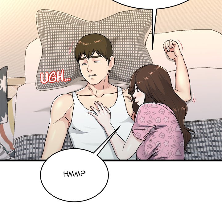 My Memory of You - Chapter 24 [photo 101] - MangaPorn