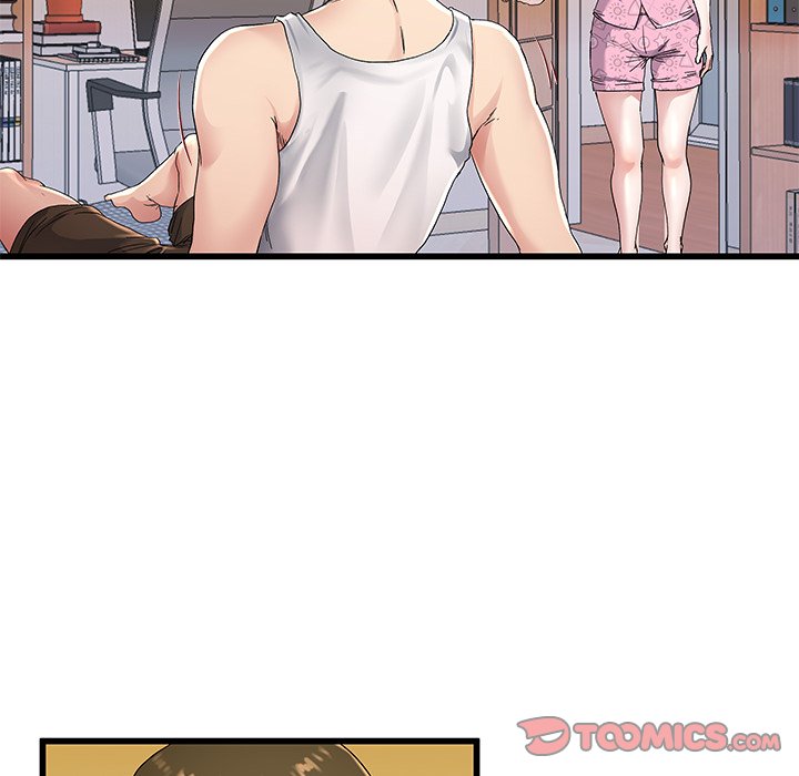 My Memory of You - Chapter 24 [photo 58] - MangaPorn