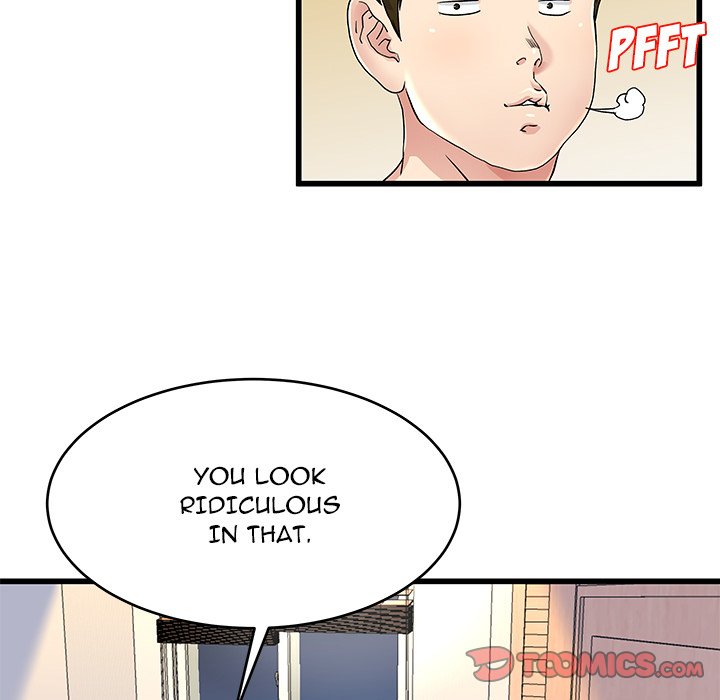 My Memory of You - Chapter 24 [photo 62] - MangaPorn