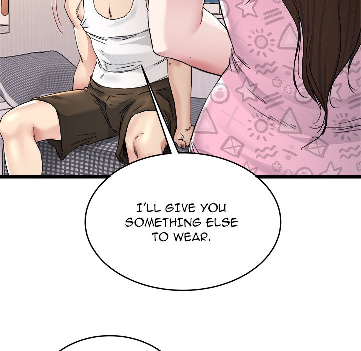 My Memory of You - Chapter 24 [photo 69] - MangaPorn