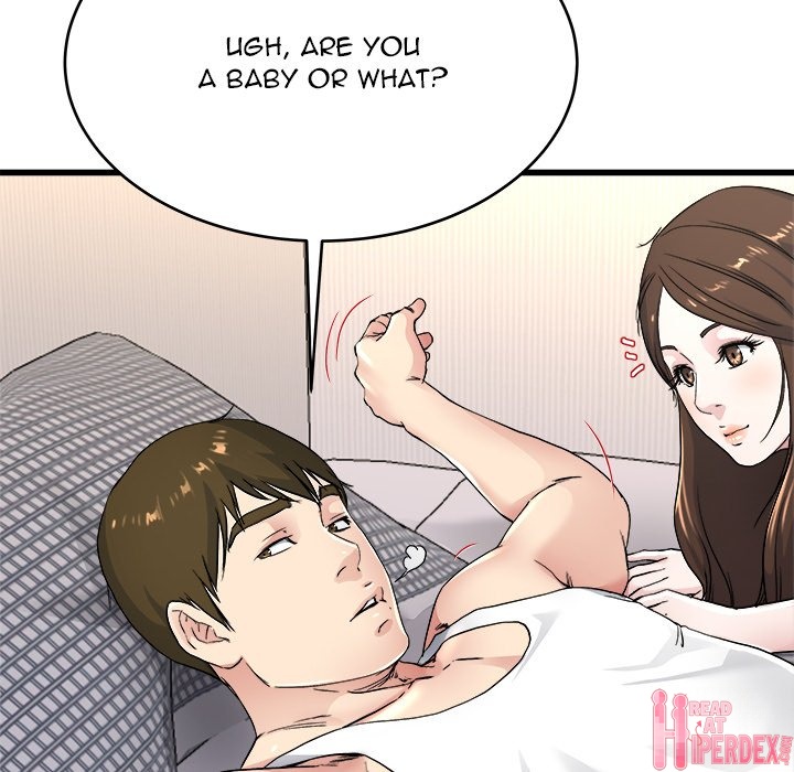My Memory of You - Chapter 24 [photo 97] - MangaPorn