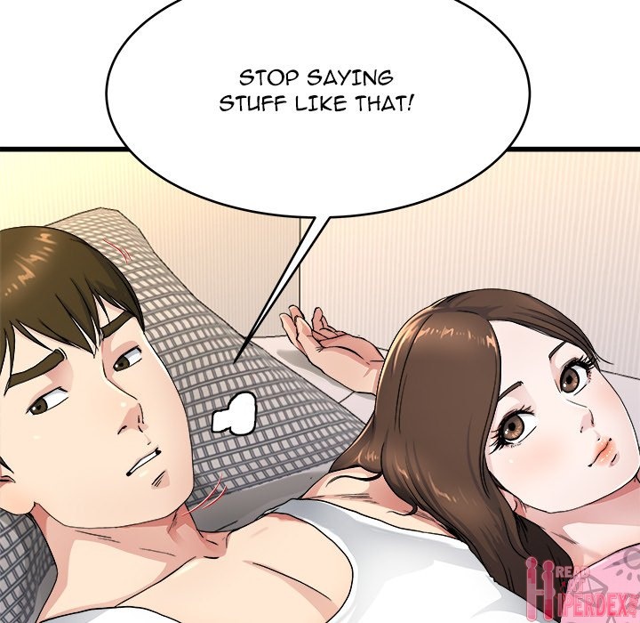 My Memory of You - Chapter 25 [photo 17] - MangaPorn