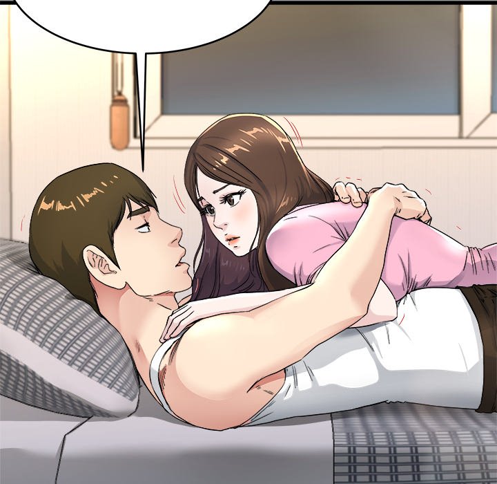 My Memory of You - Chapter 25 [photo 41] - MangaPorn