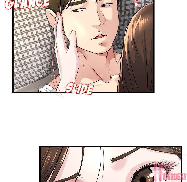 My Memory of You - Chapter 25 [photo 43] - MangaPorn
