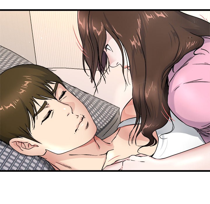 My Memory of You - Chapter 25 [photo 67] - MangaPorn