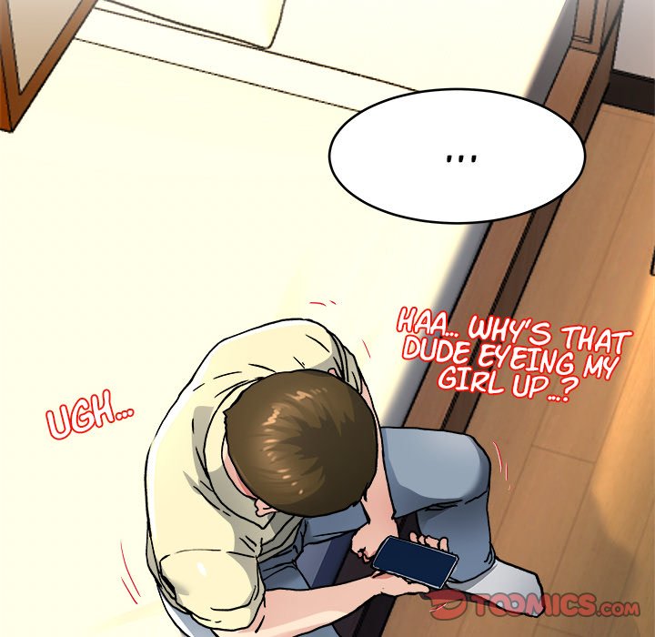 My Memory of You - Chapter 26 [photo 109] - MangaPorn