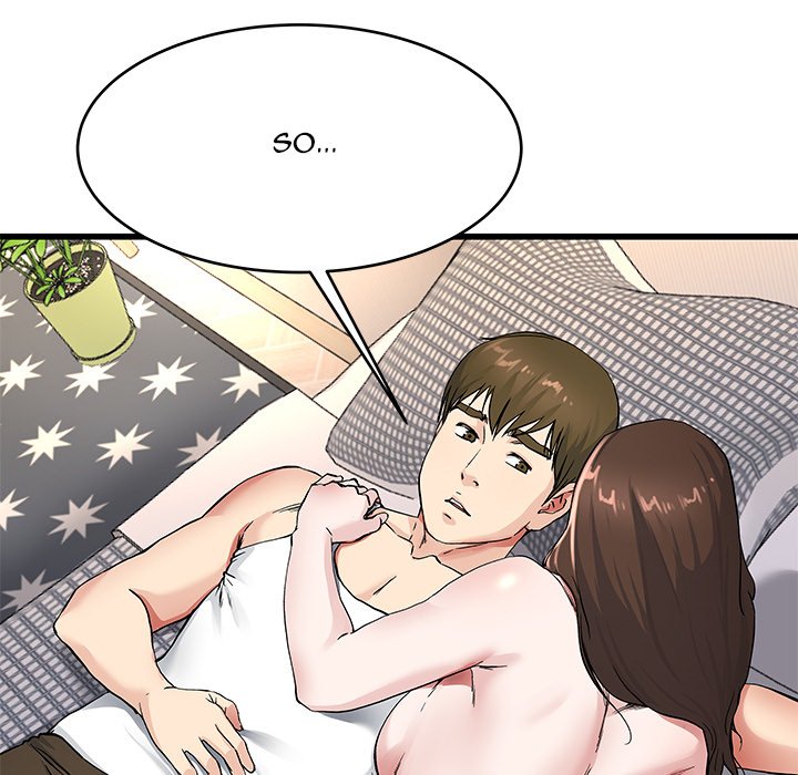My Memory of You - Chapter 26 [photo 28] - MangaPorn