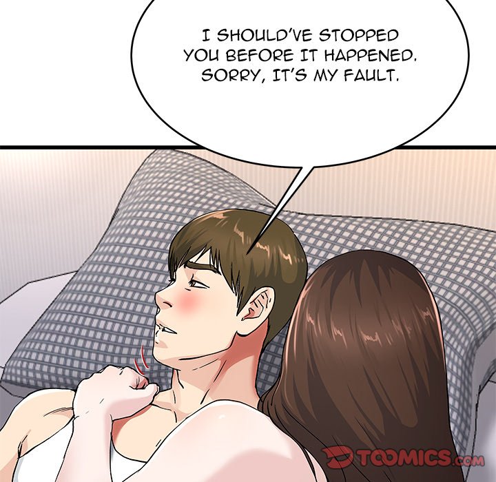 My Memory of You - Chapter 26 [photo 33] - MangaPorn