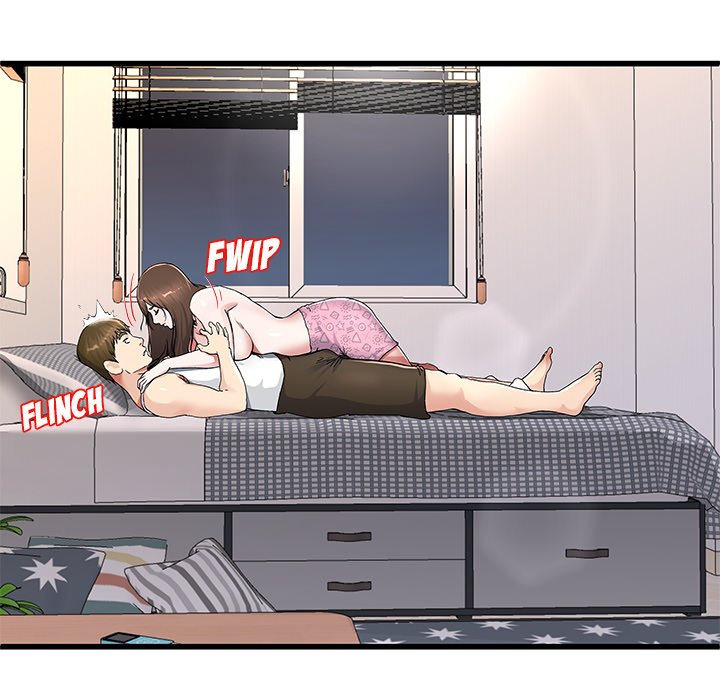 My Memory of You - Chapter 26 [photo 50] - MangaPorn