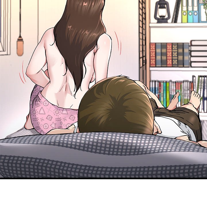 My Memory of You - Chapter 26 [photo 52] - MangaPorn