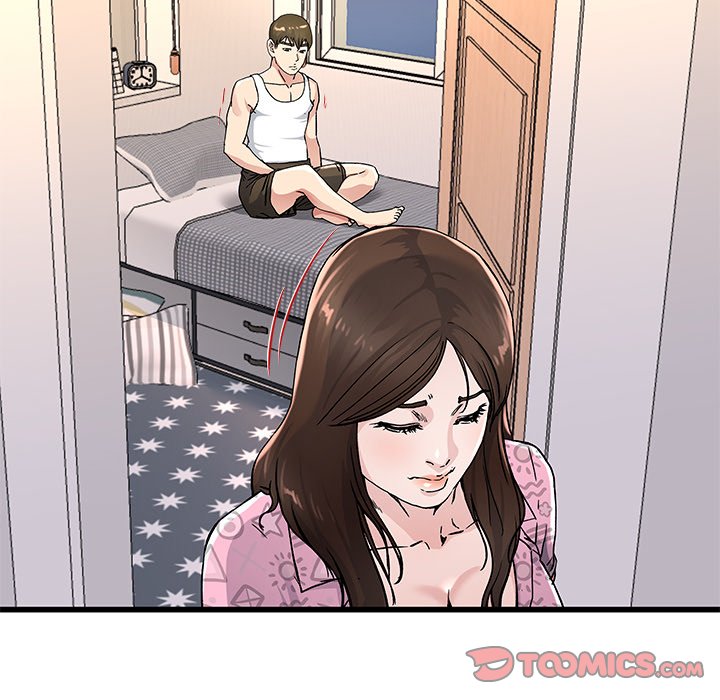 My Memory of You - Chapter 26 [photo 73] - MangaPorn