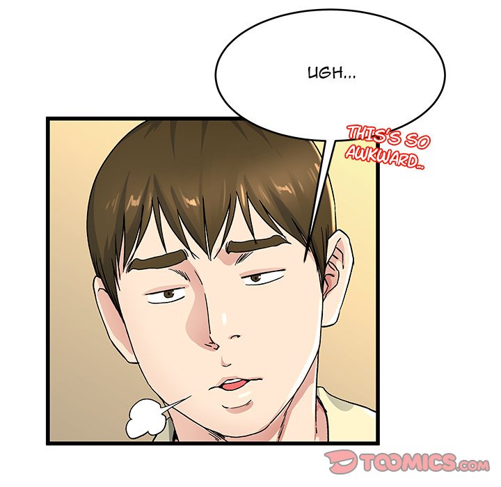My Memory of You - Chapter 26 [photo 89] - MangaPorn