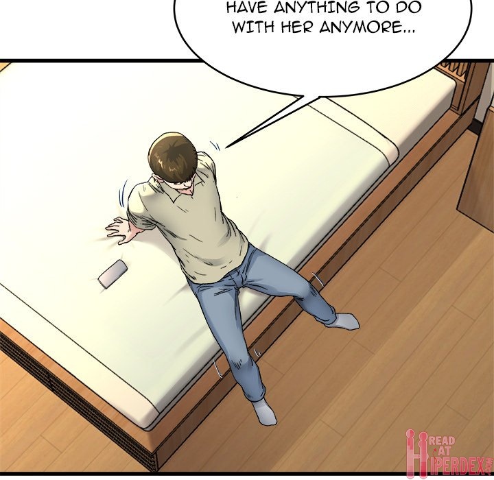 My Memory of You - Chapter 27 [photo 11] - MangaPorn