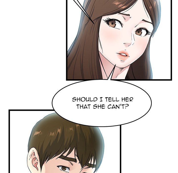 My Memory of You - Chapter 27 [photo 27] - MangaPorn