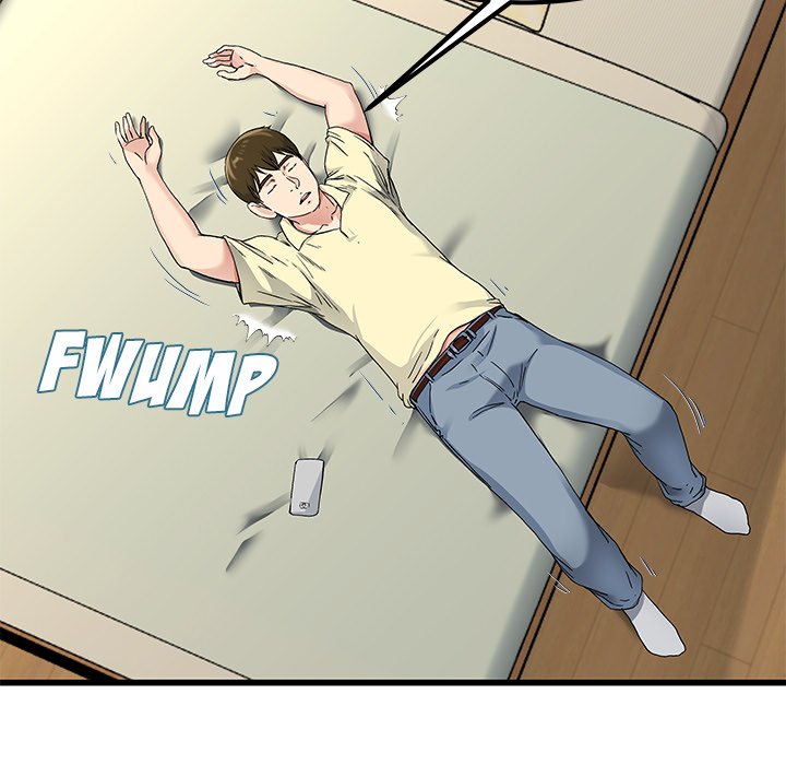 My Memory of You - Chapter 27 [photo 33] - MangaPorn