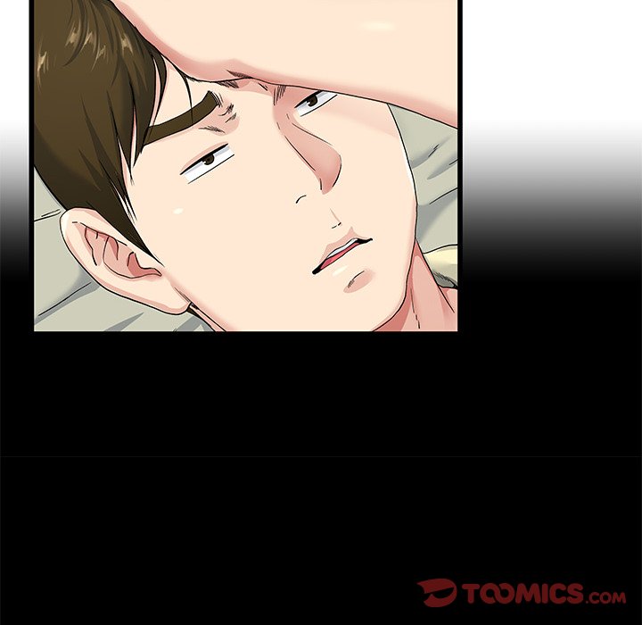 My Memory of You - Chapter 27 [photo 38] - MangaPorn
