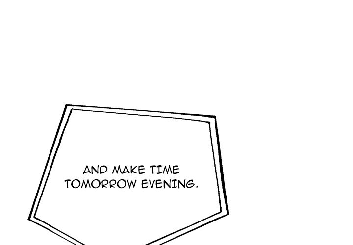 My Memory of You - Chapter 27 [photo 4] - MangaPorn
