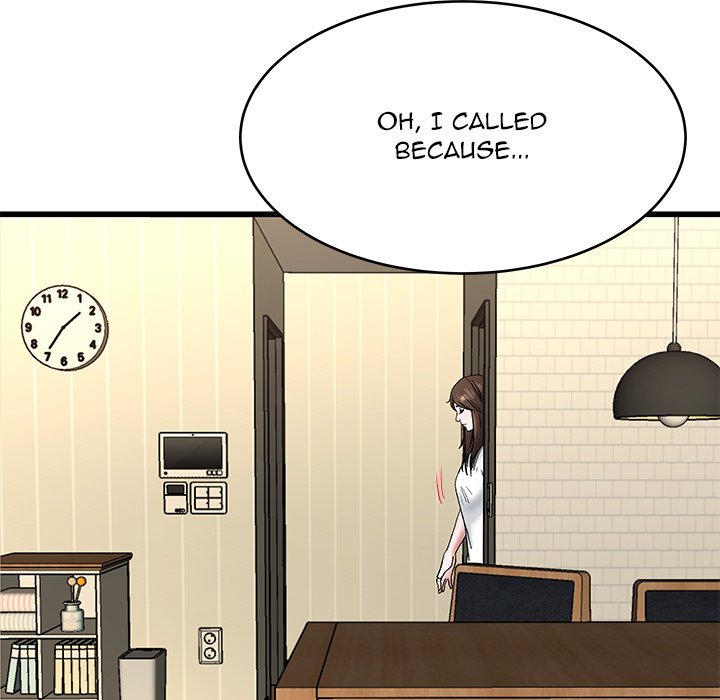 My Memory of You - Chapter 27 [photo 52] - MangaPorn