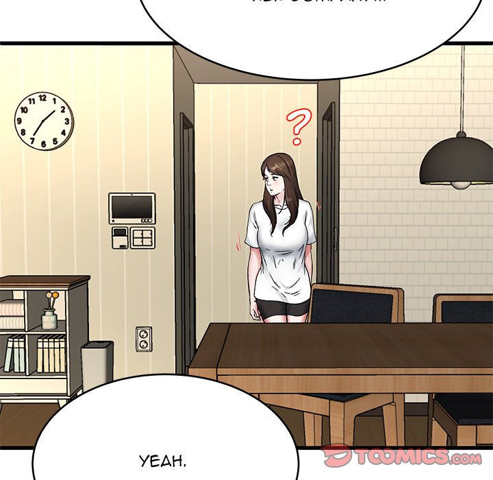 My Memory of You - Chapter 27 [photo 54] - MangaPorn