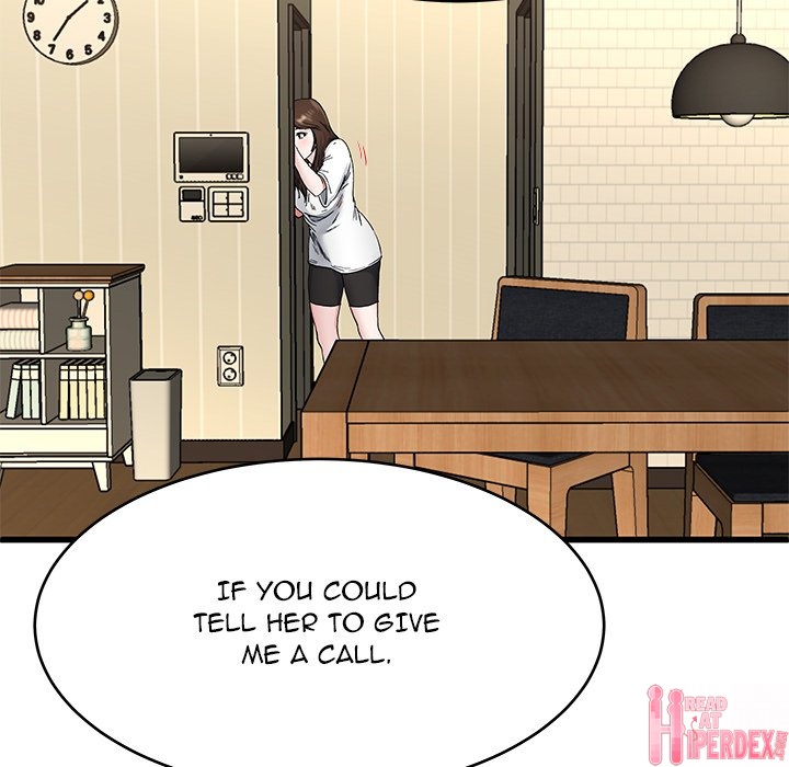 My Memory of You - Chapter 27 [photo 56] - MangaPorn