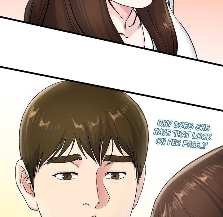 My Memory of You - Chapter 27 [photo 69] - MangaPorn