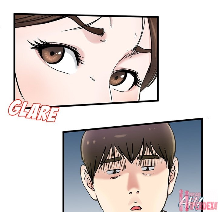 My Memory of You - Chapter 27 [photo 71] - MangaPorn