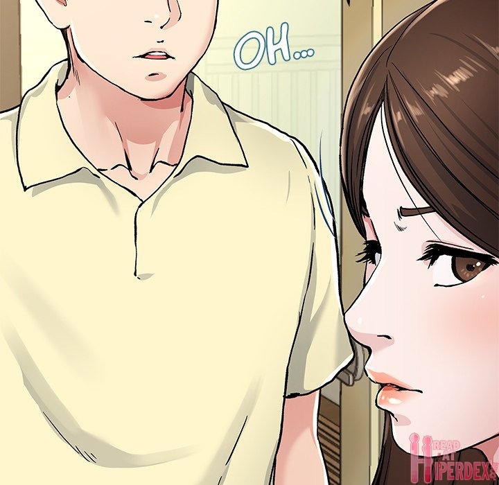 My Memory of You - Chapter 27 [photo 76] - MangaPorn