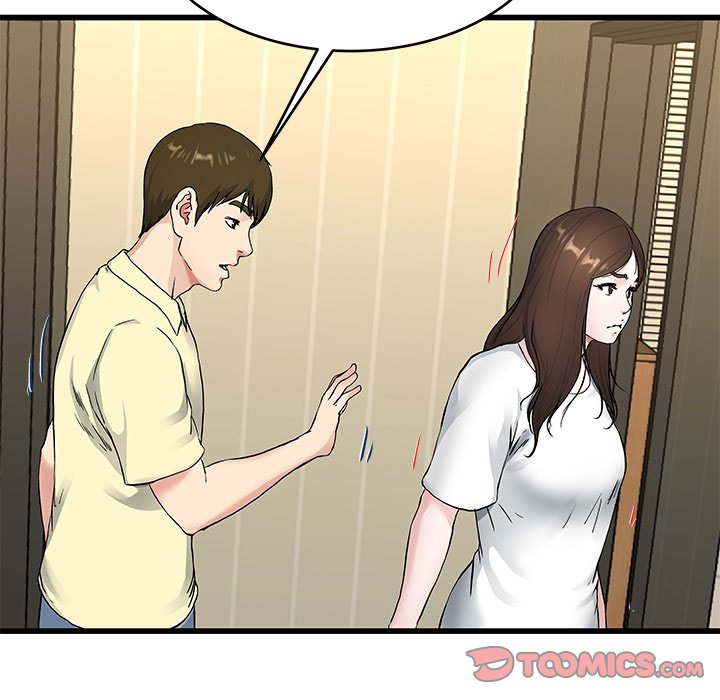 My Memory of You - Chapter 27 [photo 78] - MangaPorn