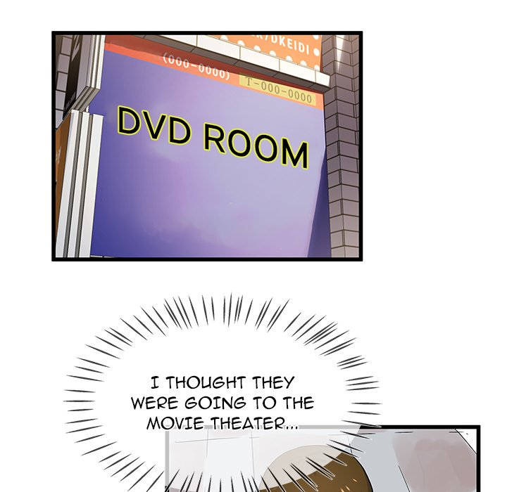 My Memory of You - Chapter 28 [photo 112] - MangaPorn