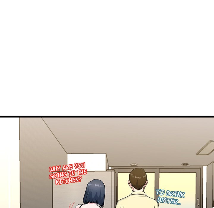 My Memory of You - Chapter 28 [photo 19] - MangaPorn