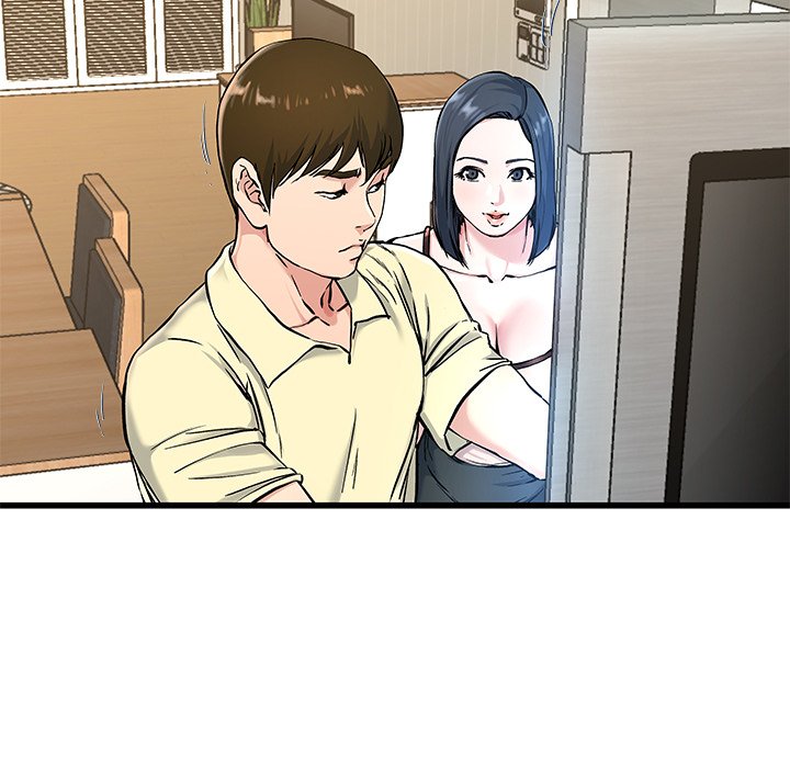 My Memory of You - Chapter 28 [photo 23] - MangaPorn