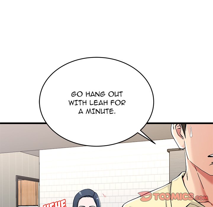 My Memory of You - Chapter 28 [photo 42] - MangaPorn