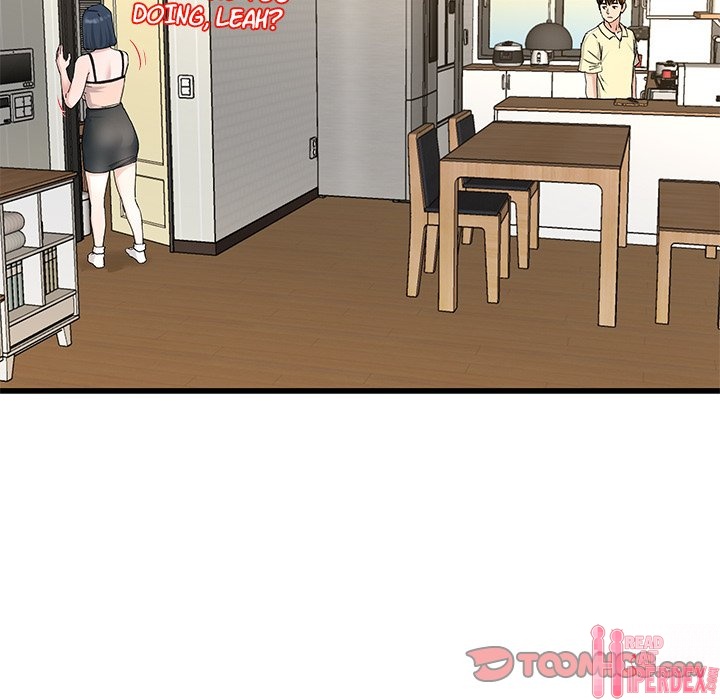 My Memory of You - Chapter 28 [photo 46] - MangaPorn