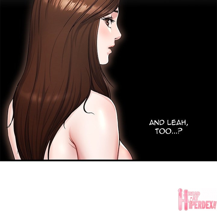 My Memory of You - Chapter 28 [photo 51] - MangaPorn