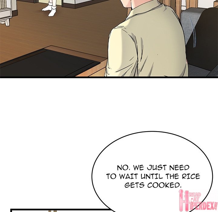 My Memory of You - Chapter 28 [photo 61] - MangaPorn