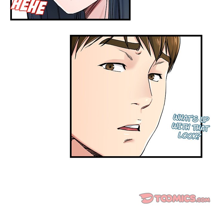 My Memory of You - Chapter 28 [photo 74] - MangaPorn
