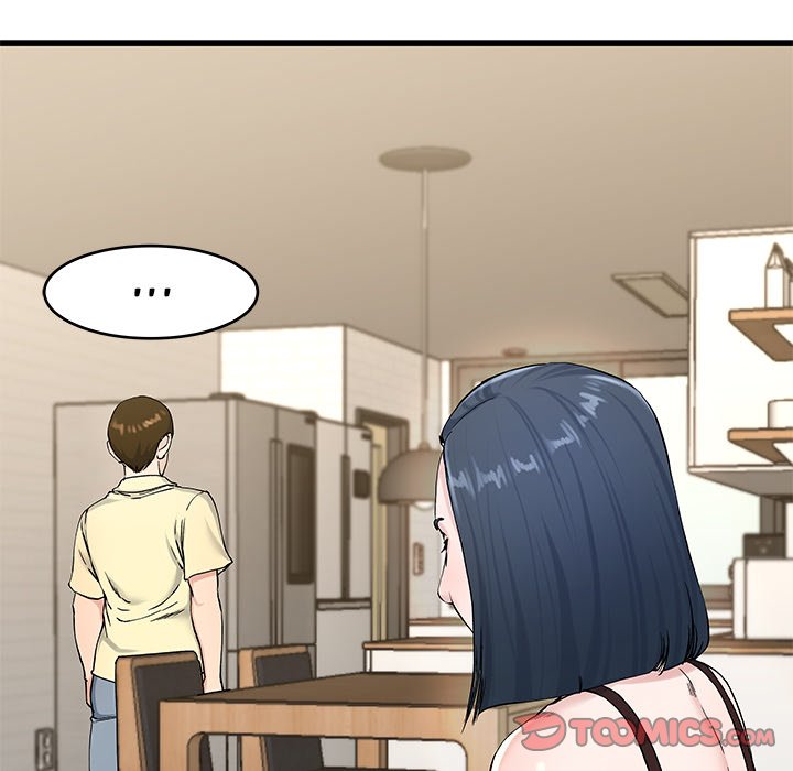 My Memory of You - Chapter 28 [photo 94] - MangaPorn