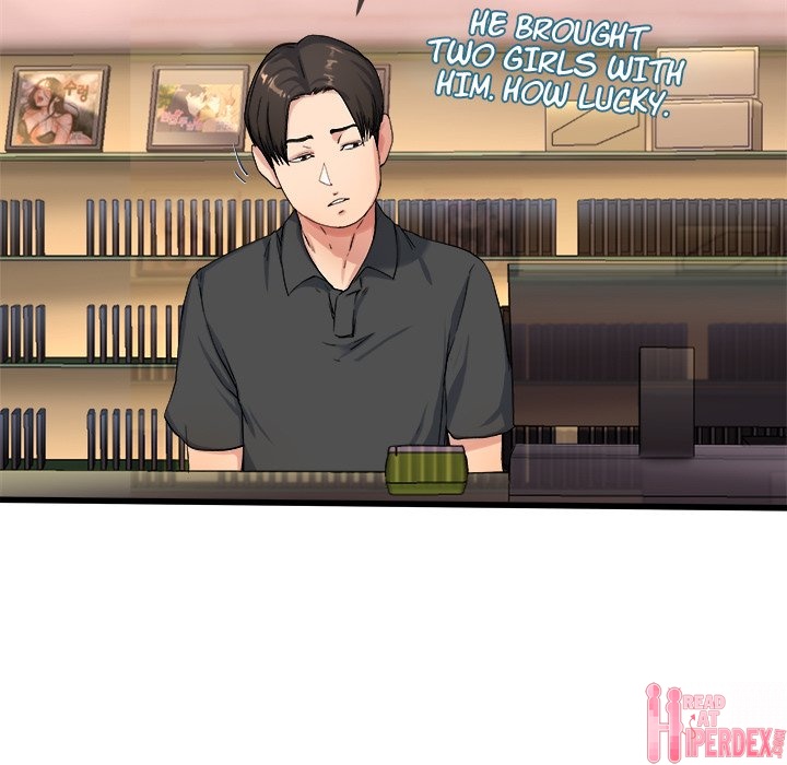 My Memory of You - Chapter 29 [photo 11] - MangaPorn
