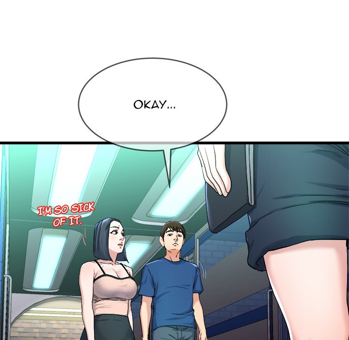 My Memory of You - Chapter 29 [photo 15] - MangaPorn