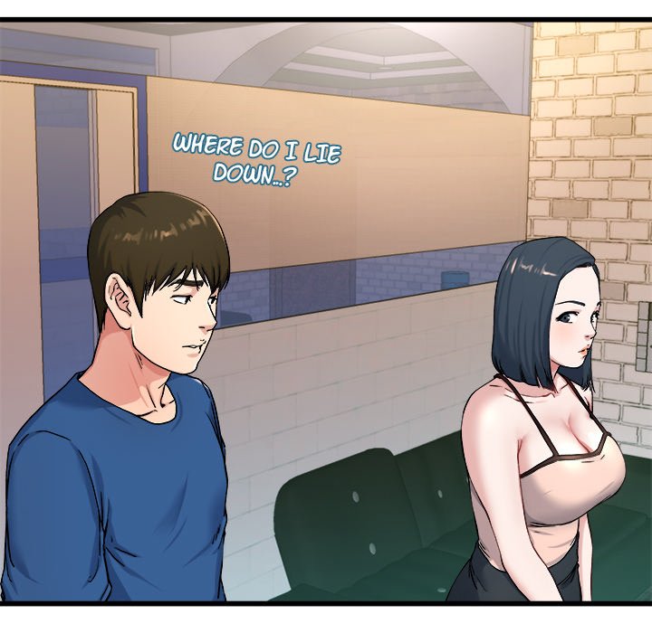 My Memory of You - Chapter 29 [photo 34] - MangaPorn