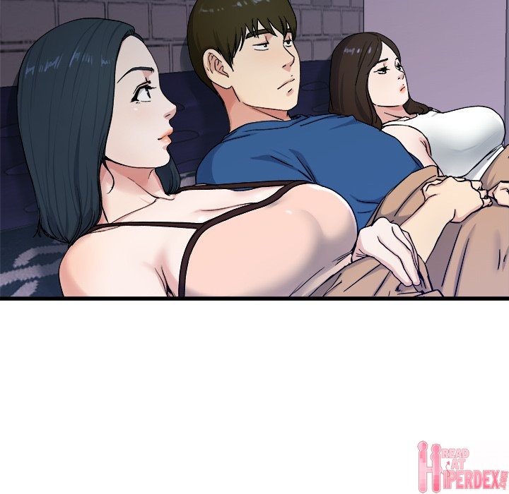 My Memory of You - Chapter 29 [photo 51] - MangaPorn
