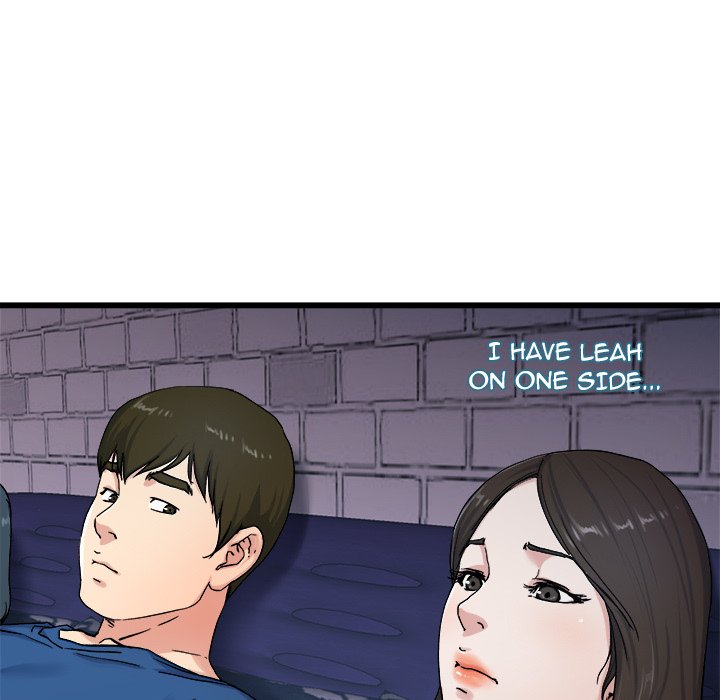 My Memory of You - Chapter 29 [photo 52] - MangaPorn