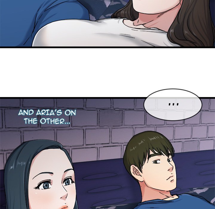 My Memory of You - Chapter 29 [photo 53] - MangaPorn