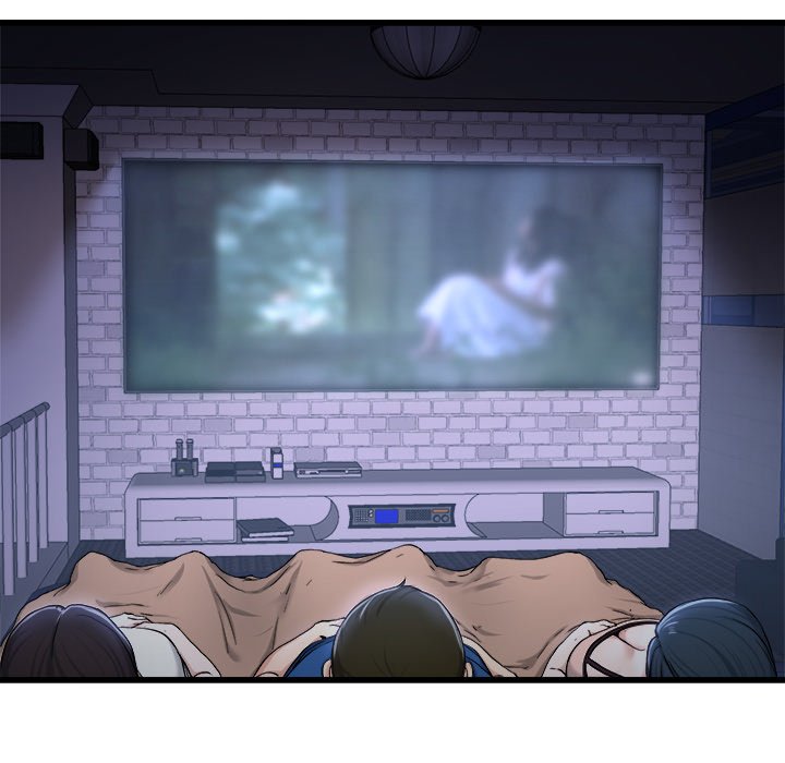 My Memory of You - Chapter 29 [photo 60] - MangaPorn