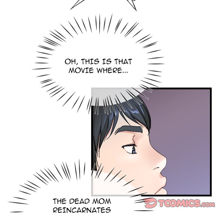 My Memory of You - Chapter 29 [photo 62] - MangaPorn