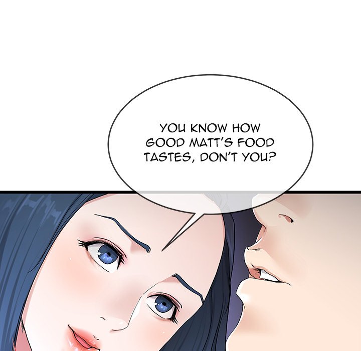 My Memory of You - Chapter 30 [photo 40] - MangaPorn