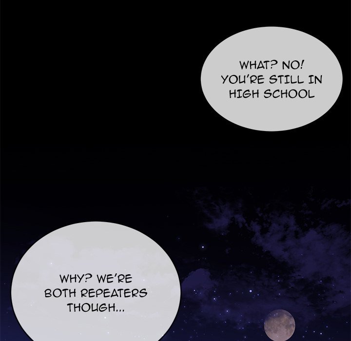 My Memory of You - Chapter 31 [photo 100] - MangaPorn