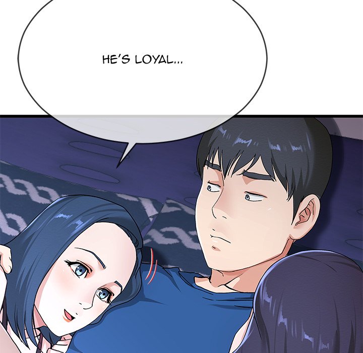My Memory of You - Chapter 31 [photo 28] - MangaPorn