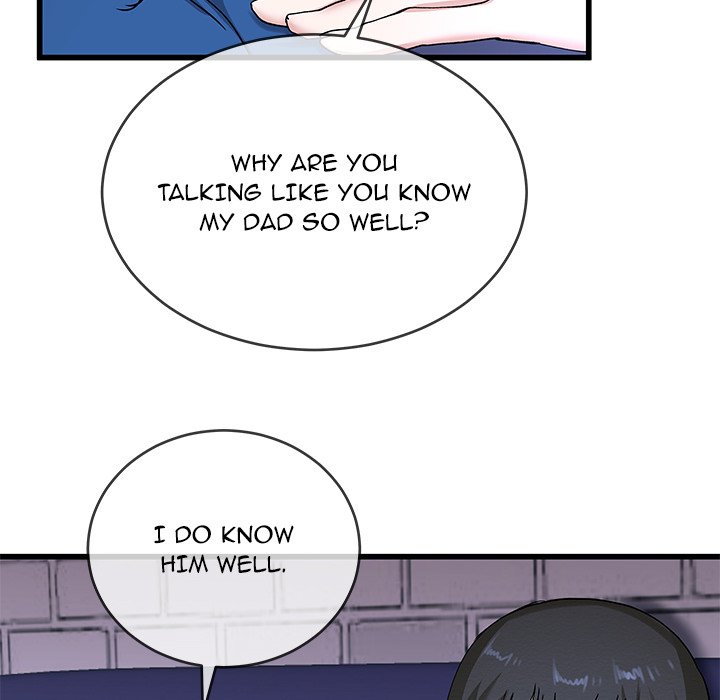 My Memory of You - Chapter 31 [photo 41] - MangaPorn
