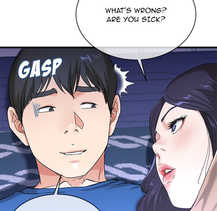 My Memory of You - Chapter 31 [photo 47] - MangaPorn